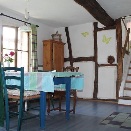 Maison Mille Fleurs Sankt Julian ภายนอก รูปภาพ