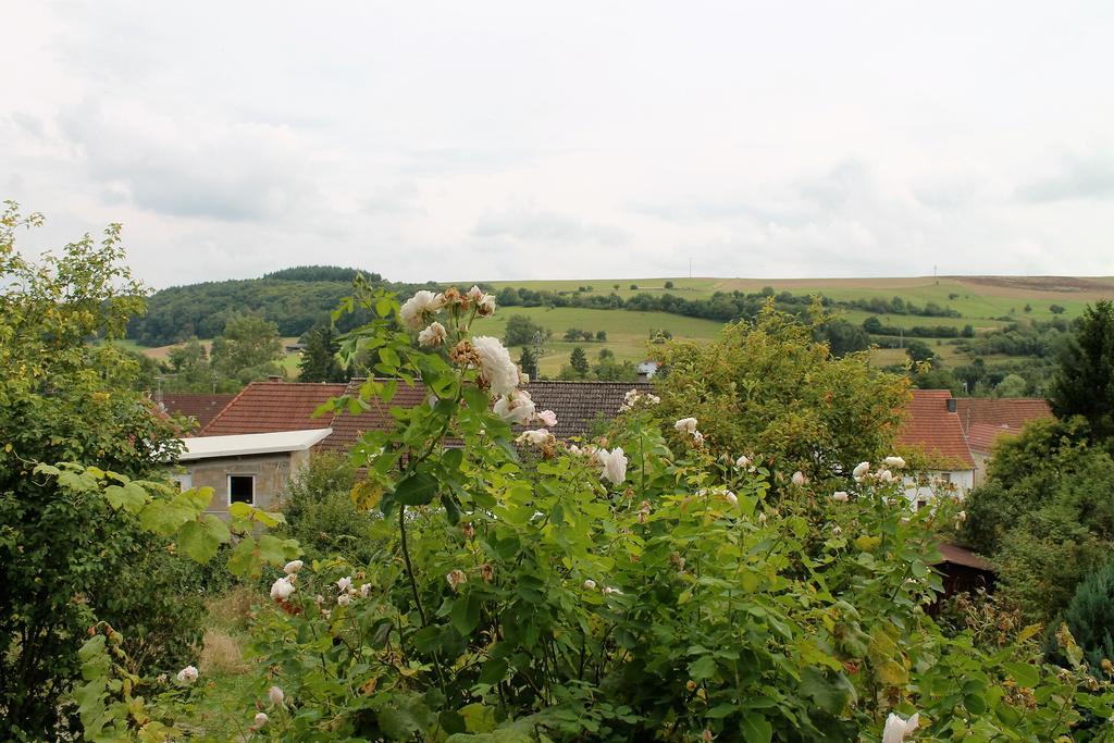 Maison Mille Fleurs Sankt Julian ภายนอก รูปภาพ