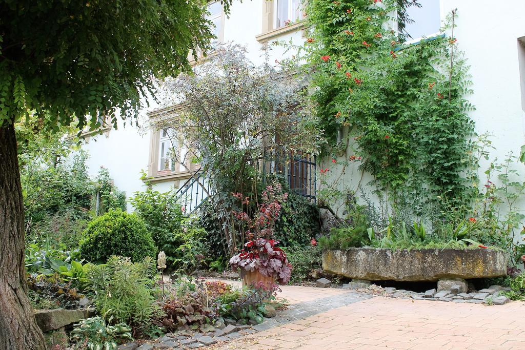 Maison Mille Fleurs Sankt Julian ภายนอก รูปภาพ