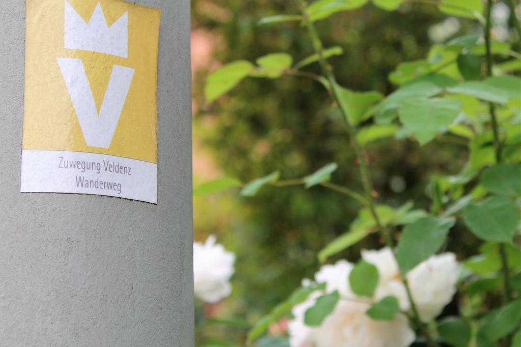Maison Mille Fleurs Sankt Julian ภายนอก รูปภาพ
