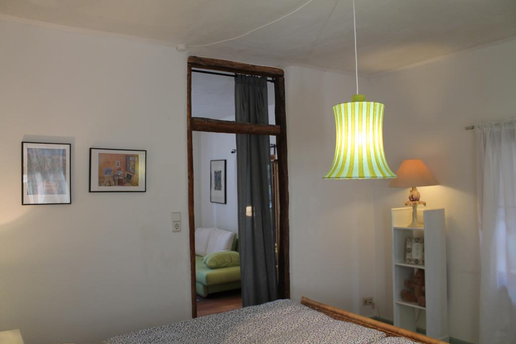Maison Mille Fleurs Sankt Julian ภายนอก รูปภาพ